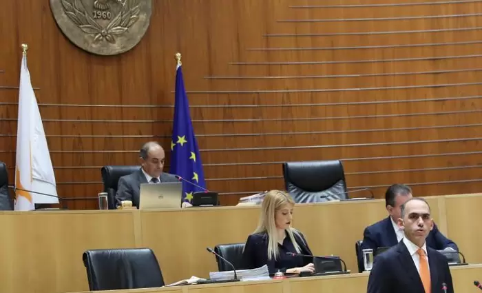 Στις 6 Δεκεμβρίου θα κατατεθεί στην βουλή ο προϋπολογισμός για το 2020