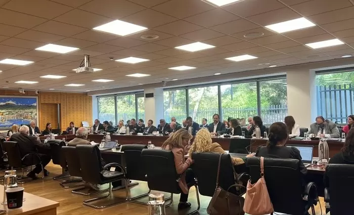 Φορέα βρετανικού μοντέλου εισηγείται ο ΣΕΛΚ λόγω Cyprus Confidential