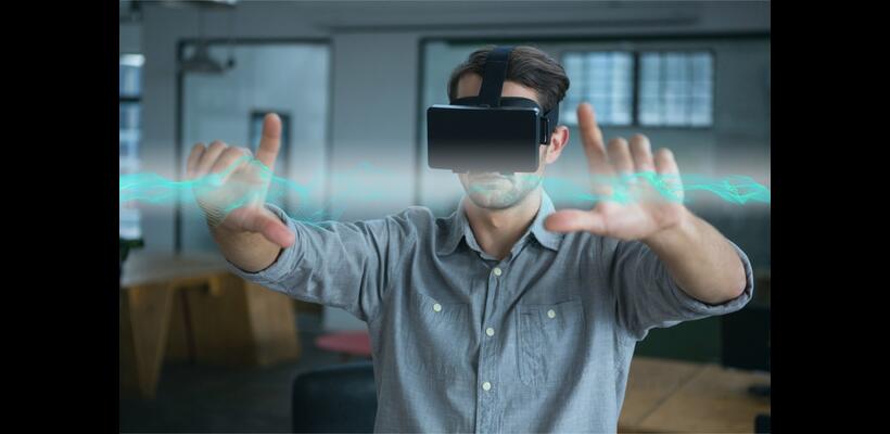 Πώς η ραγδαία άνοδoς της ΑΙ ανακόπτει την ανάπτυξη του Virtual Reality και αλλάζει τις επενδύσεις