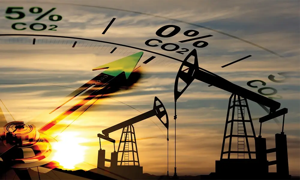 Η σημασία του ESG στην πετρελαϊκή βιομηχανία