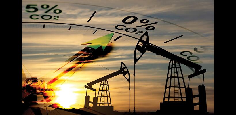 Η σημασία του ESG στην πετρελαϊκή βιομηχανία