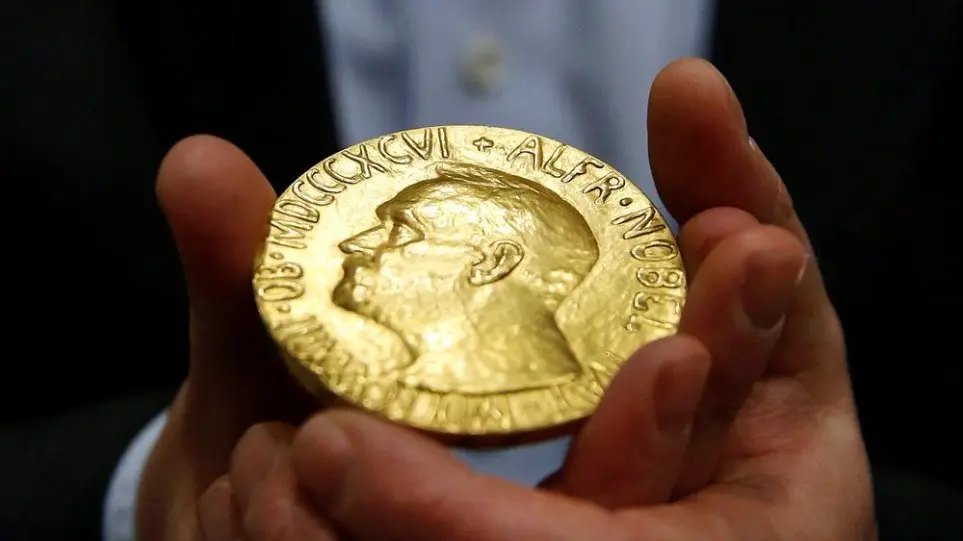 Απονέμεται σήμερα το Νόμπελ Ιατρικής