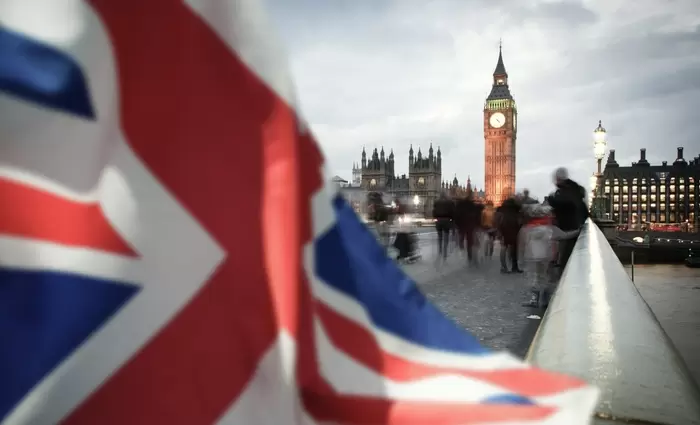 Βρετανική οικονομία: Οριακή ανάπτυξη 0,1% στο τέταρτο τρίμηνο