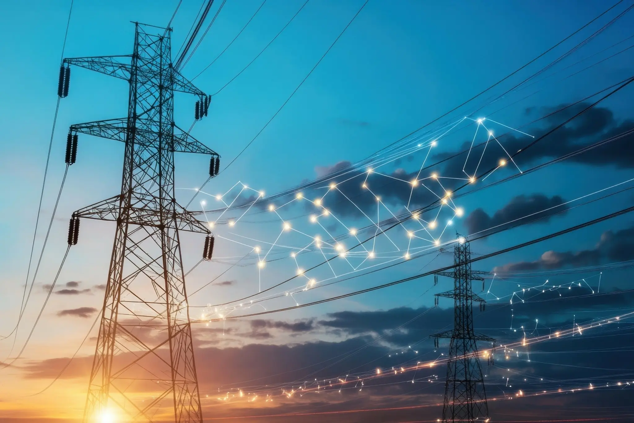 Βρετανία: Εκπτώσεις £250 στο ρεύμα για όσους ζουν κοντά σε νέους πυλώνες