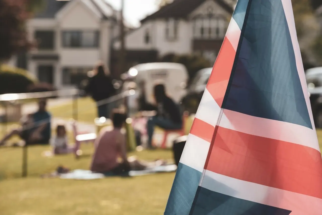 Βρετανία: Σταθερός στο 3,8% ο πληθωρισμός τον Αύγουστο