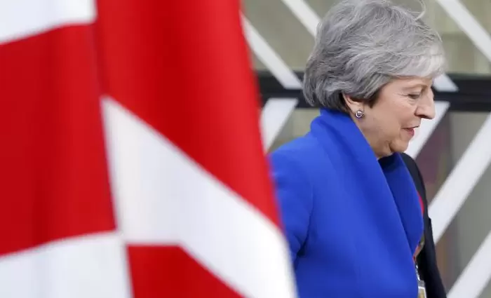 Πιθανή εμπορική συμφωνία Βρετανίας - Αιγύπτου μετά το Brexit