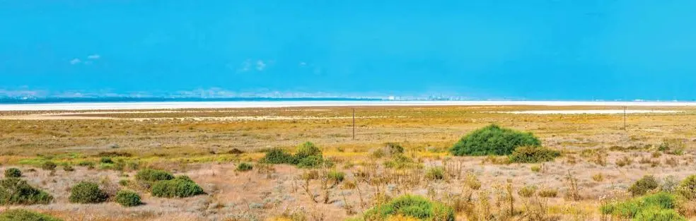 Ώρα για ανάπτυξη των περιοχών των Βάσεων