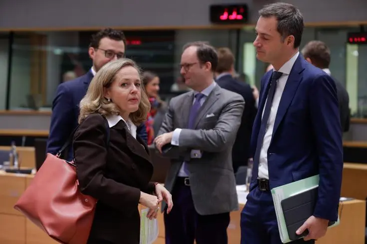 Βρυξέλλες: Στο προσκήνιο φορολόγηση ενέργειας και ανάπτυξη