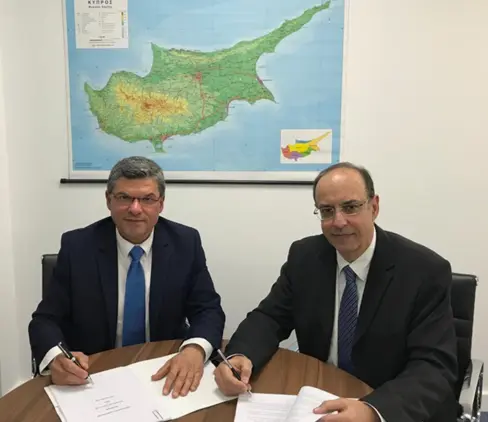 Συμφωνία αποθήκευσης και διαχείρισης καυσίμων ExxonMobil - VTTV