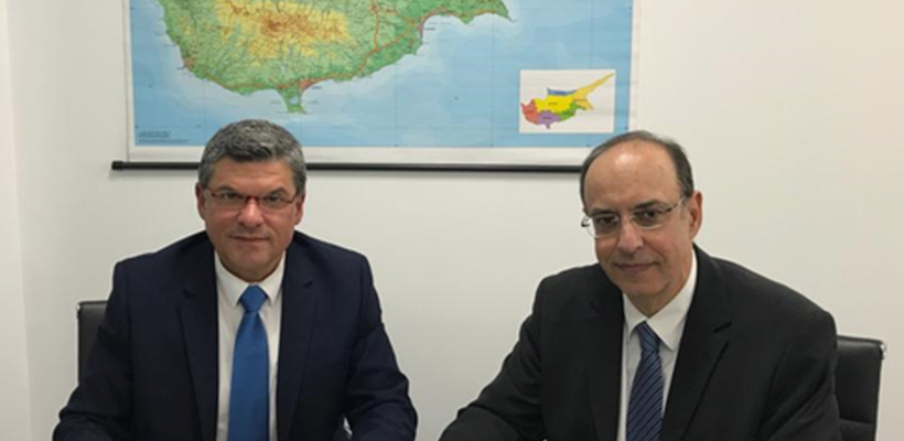 Συμφωνία αποθήκευσης και διαχείρισης καυσίμων ExxonMobil - VTTV