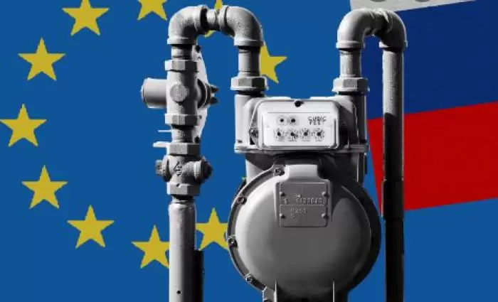 Ενεργειακός πόλεμος σε πλήρη εξέλιξη - Η ΕΕ ετοιμάζει απάντηση στη Μόσχα