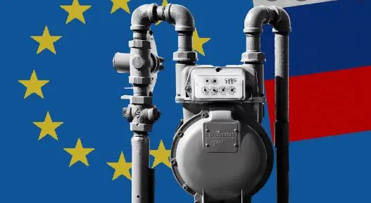 Ενεργειακός πόλεμος σε πλήρη εξέλιξη - Η ΕΕ ετοιμάζει απάντηση στη Μόσχα
