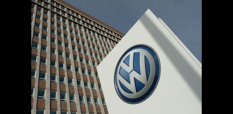 Volkswagen: Βουτιά 40% στα κέρδη α’ τριμήνου