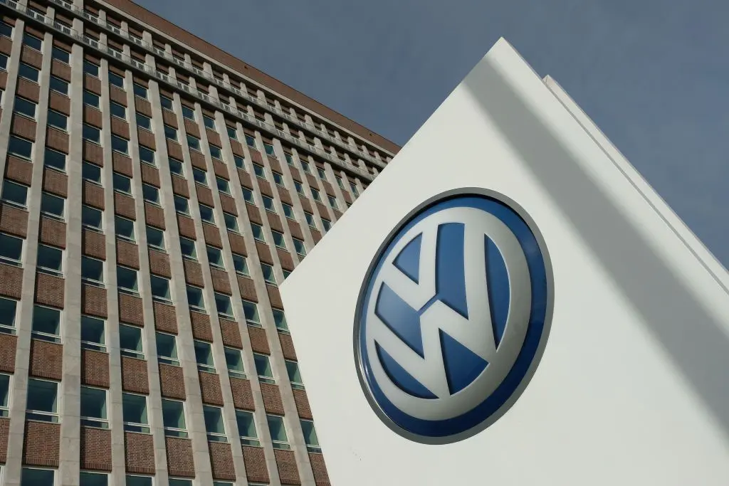 Volkswagen: Βουτιά 40% στα κέρδη α’ τριμήνου