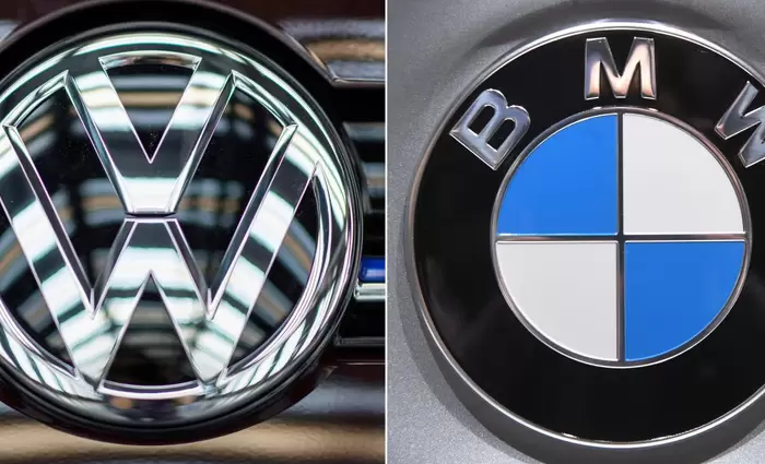 Κίνα: Βάζουν λουκέτο προσωρινά τα εργοστάσια της VW και BMW