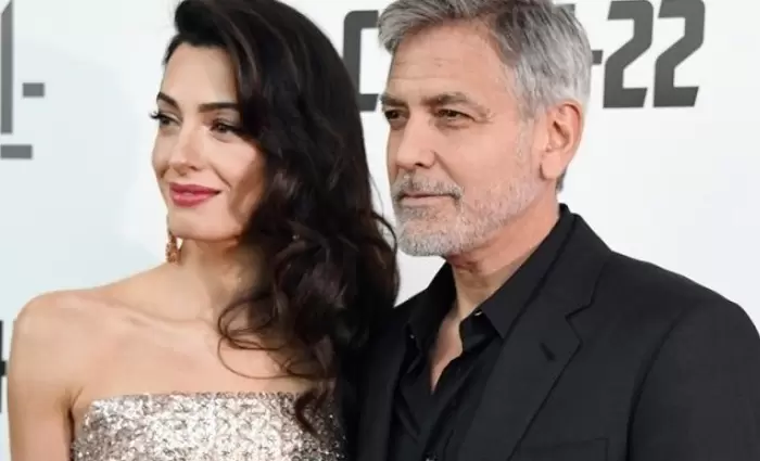 Τι ζητά το Ίδρυμα Κλούνεϊ για τις αρχαιότητες που κλάπηκαν σε πόλεμο