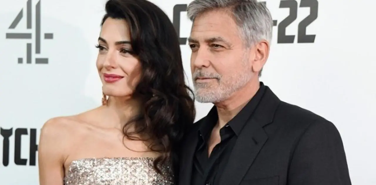 Τι ζητά το Ίδρυμα Κλούνεϊ για τις αρχαιότητες που κλάπηκαν σε πόλεμο