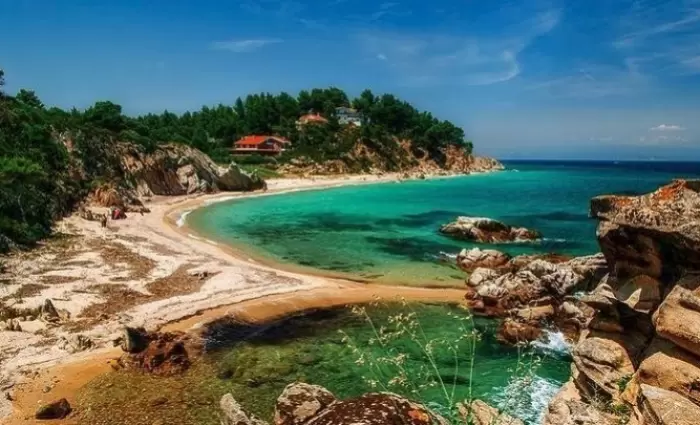 Η χώρα με τις περισσότερες βραβευμένες ακτές