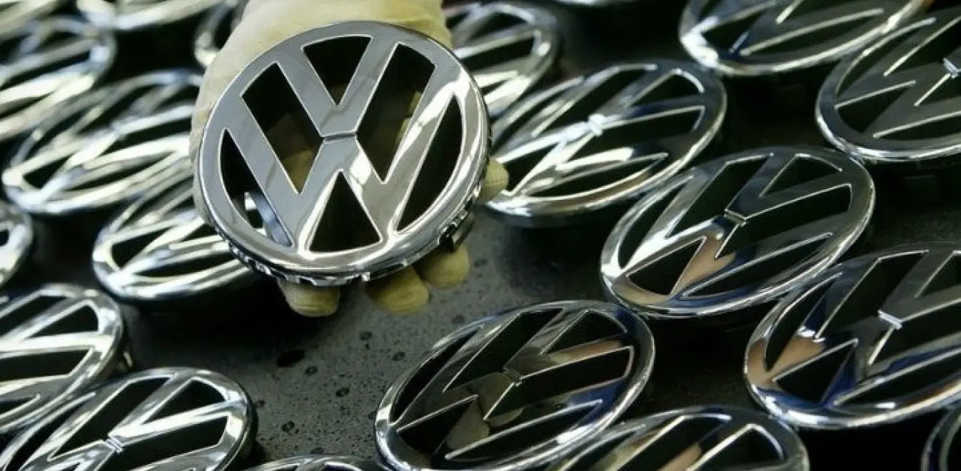 Κατεβάζει ρολά για 12 μέρες η Volkswagen στη Βραζιλία
