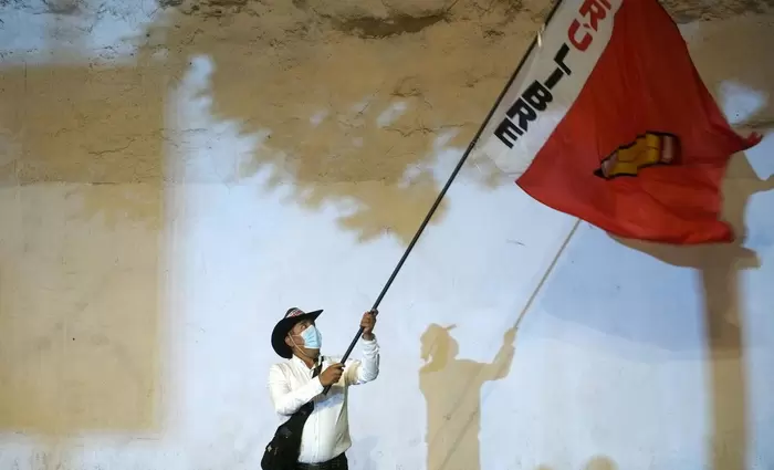 Η πανδημία αποδυνάμωσε την καταπολέμηση της διαφθοράς στην Λατινική Αμερική