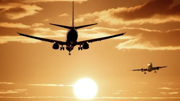 H Sky Express συνδέει την Αθήνα με τα Χανιά