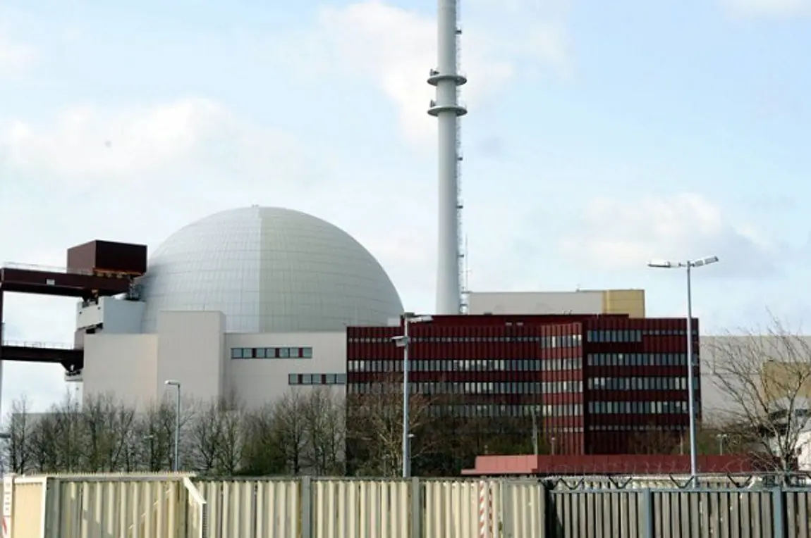 Η Βαυαρία απαιτεί να συνεχιστεί η λειτουργία πυρηνικών εργοστασίων