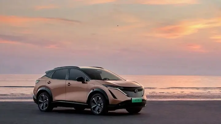 «Πράσινο» δάνειο 200 δισ. γιεν υπέγραψε η Nissan