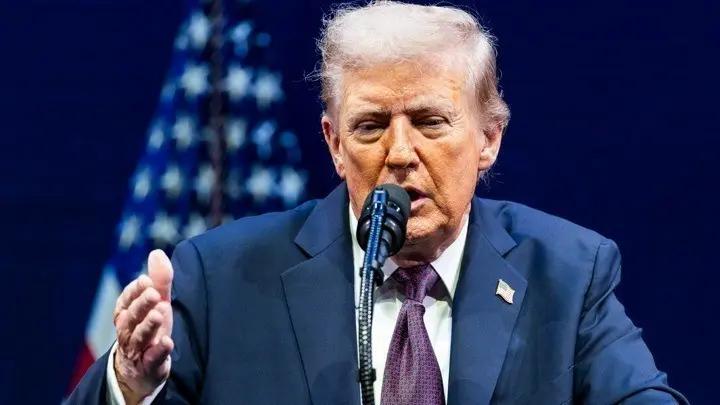 ΗΠΑ: Ο Τραμπ έδωσε εντολή για δοκιμές πυρηνικών όπλων - «Δεν είχα άλλη επιλογή»