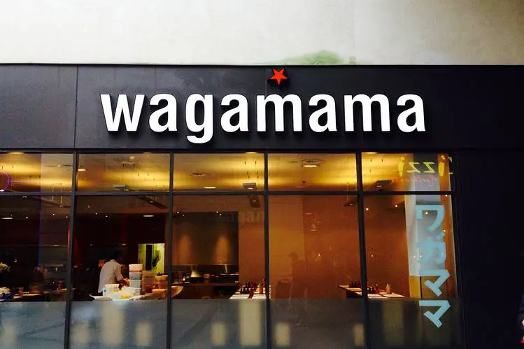 Θέσεις εργασίας στα εστιατόρια Wagamama