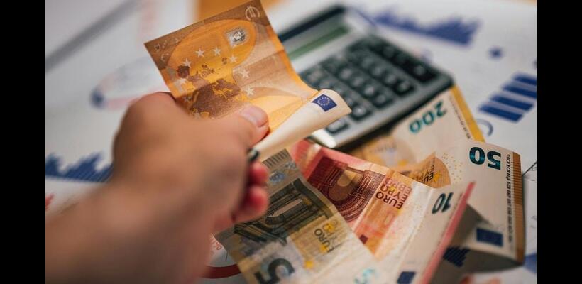 Οι μέσοι μισθοί σε όλη την Ευρώπη - Οι χώρες με τους υψηλότερους και η θέση της Κύπρου