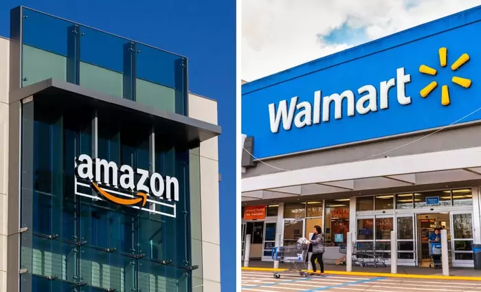 Amazon και Walmart μπαίνουν στα ψηφιακά νομίσματα – Εξετάζουν έκδοση δικών τους stablecoins στις ΗΠΑ