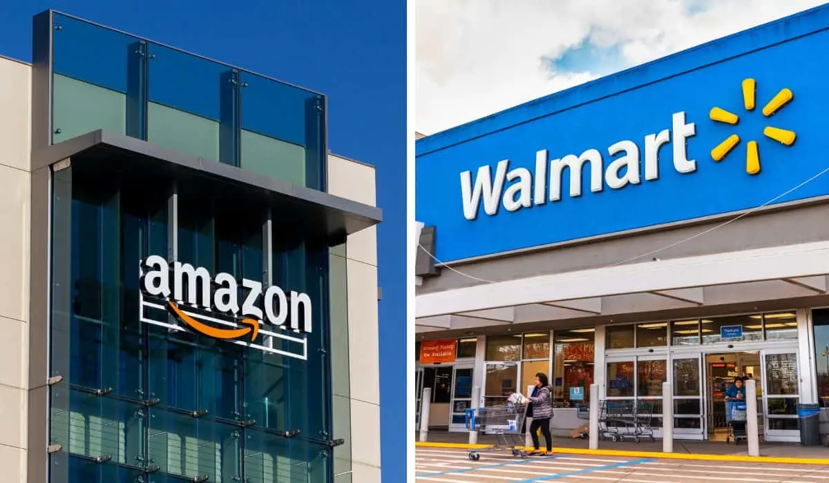 Amazon και Walmart μπαίνουν στα ψηφιακά νομίσματα – Εξετάζουν έκδοση δικών τους stablecoins στις ΗΠΑ
