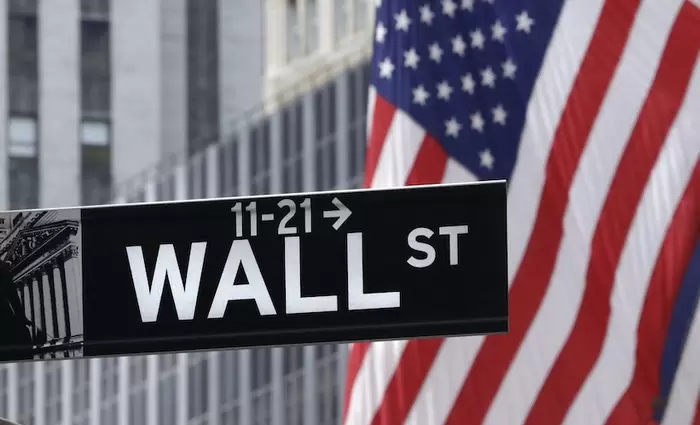 Θετικά έκλεισε η Wall Street