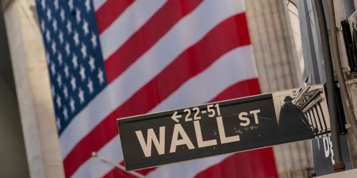 Στο κόκκινο έκλεισε το χρηματιστήριο στη Γουόλ Στριτ λόγω Τραμπ
