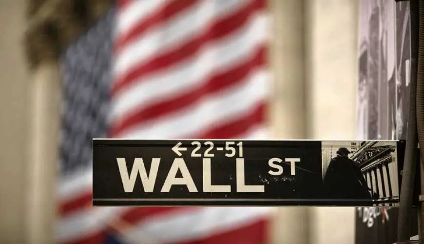 Η Πρώτη γυναίκα Πρόεδρος της Wall Street είναι γεγονός