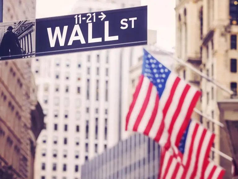Wall Street: Έκτη σερί ανοδική εβδομάδα