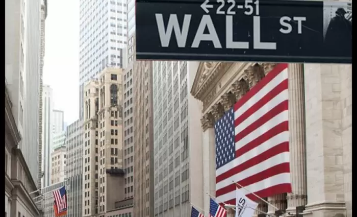 Ανεβαίνει η Wall Street παρά τις γεωπολιτικές εντάσεις