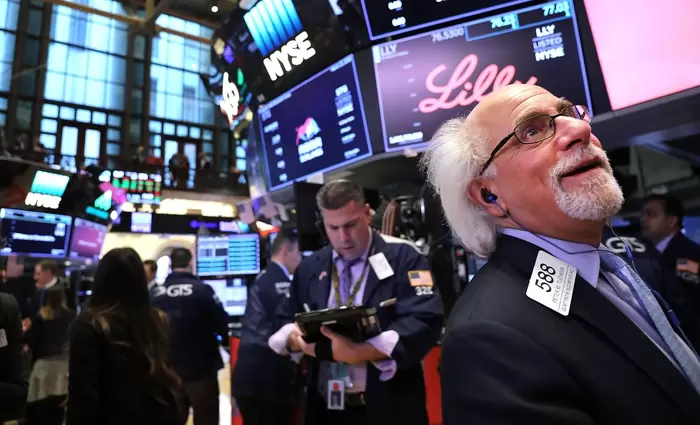 Πώς η Wall Street διέψευσε ακόμα και τους πιο αισιόδοξους επενδυτές