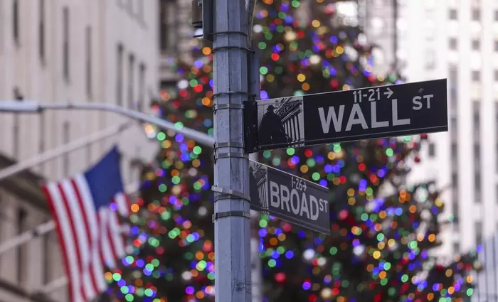 Τεχνολογικό rebound στη Wall Street – Ράλι η Oracle, «βουτιά» η Nike