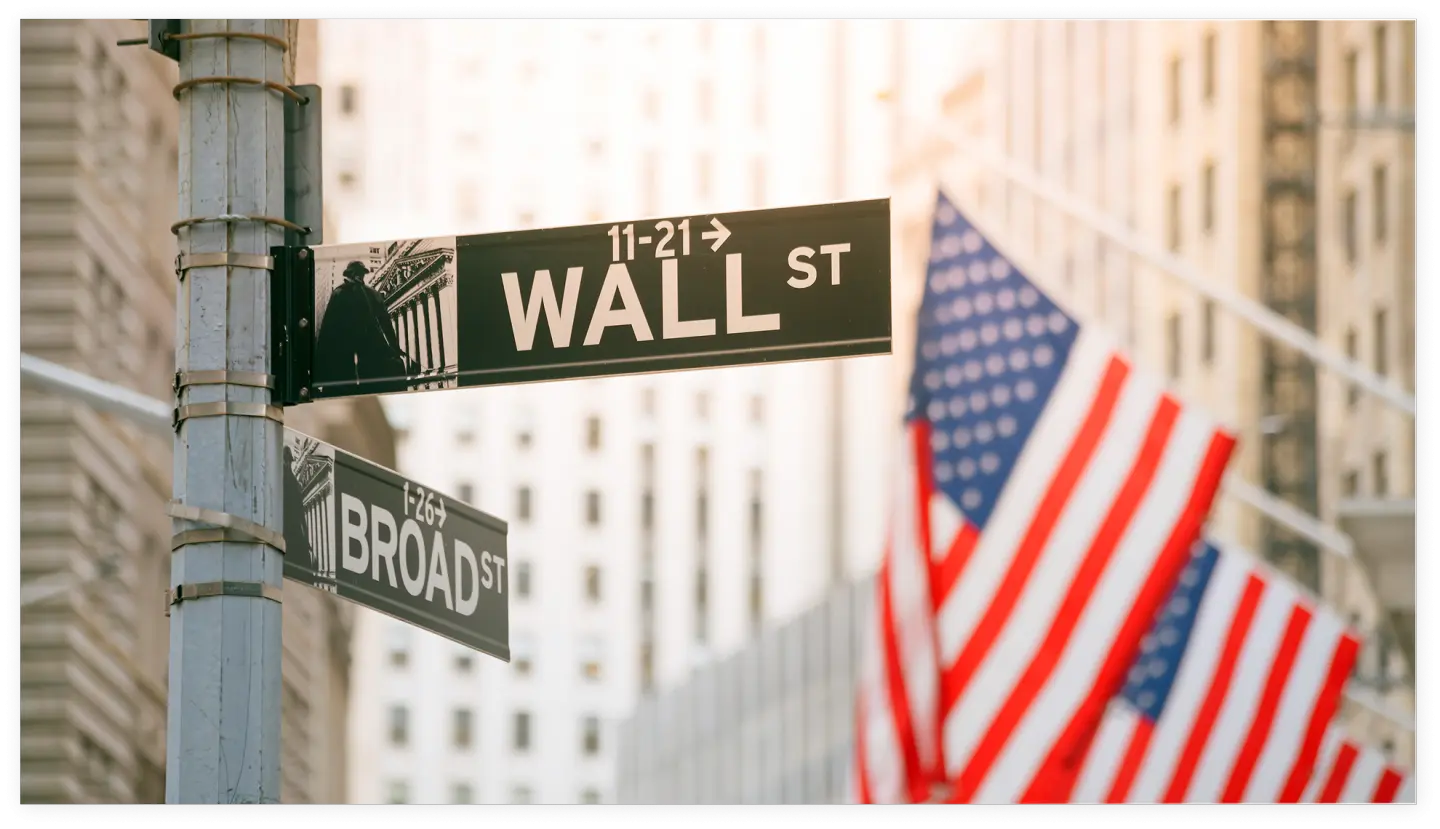 Γιατί η Wall Street προβλέπει μια «χαμένη» δεκαετία