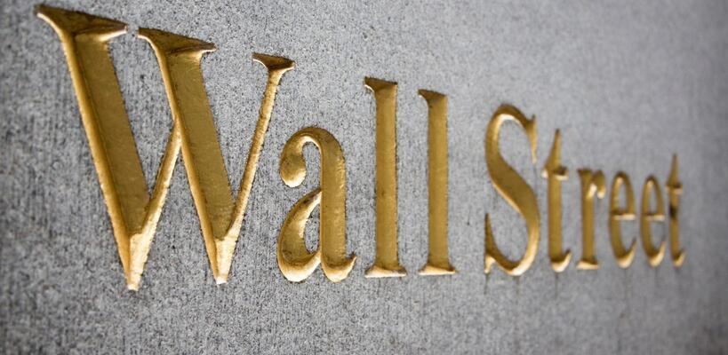 H Wall Street απαιτεί γνώση ΑΙ αλλά όχι κατά τη διάρκεια των συνεντεύξεων εργασίας