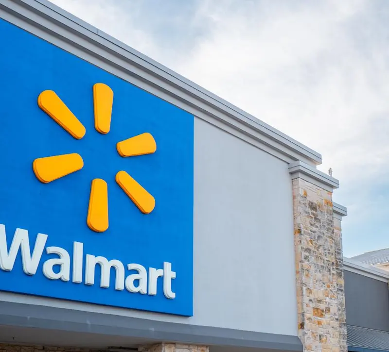 Walmart: Κάτω από τις εκτιμήσεις το guidance για τα ετήσια κέρδη 2026
