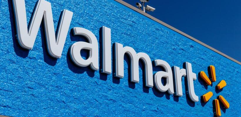 Walmart: Χαμηλότερη από το αναμενόμενο η κερδοφορία το 2024