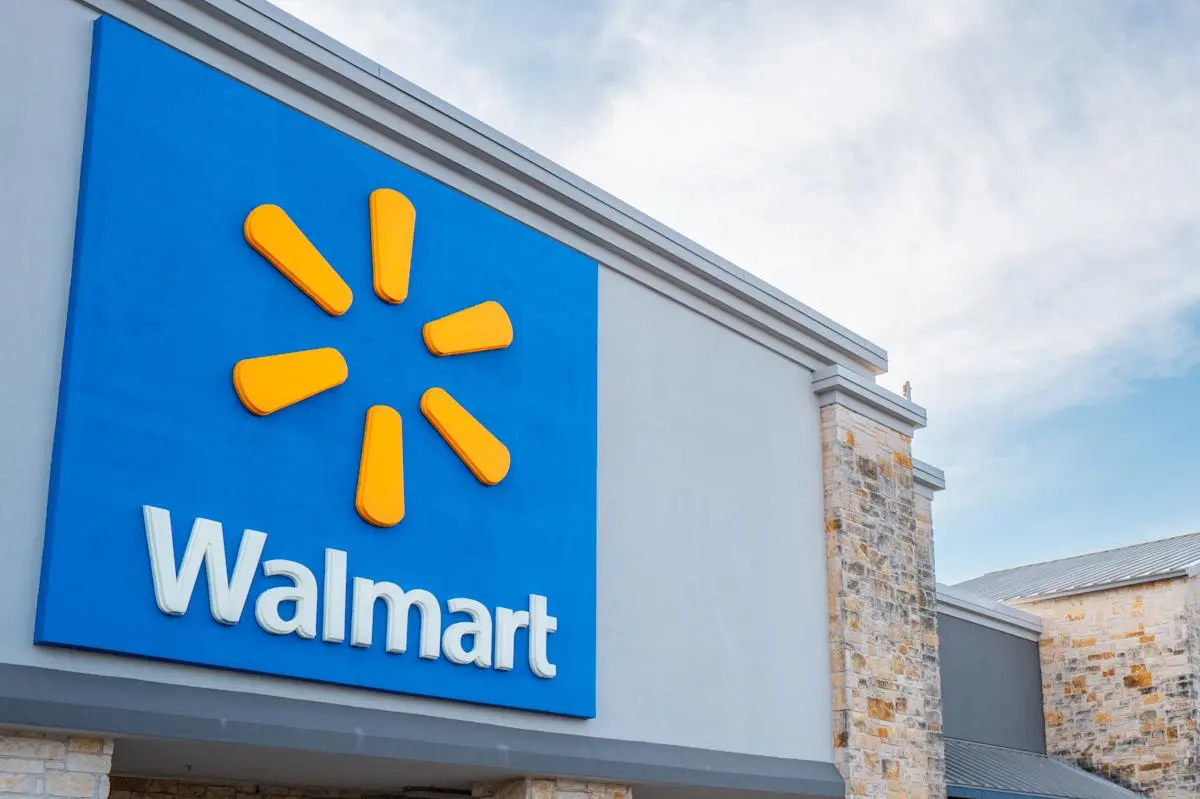 Walmart: Κάτω από τις εκτιμήσεις το guidance για τα ετήσια κέρδη 2026