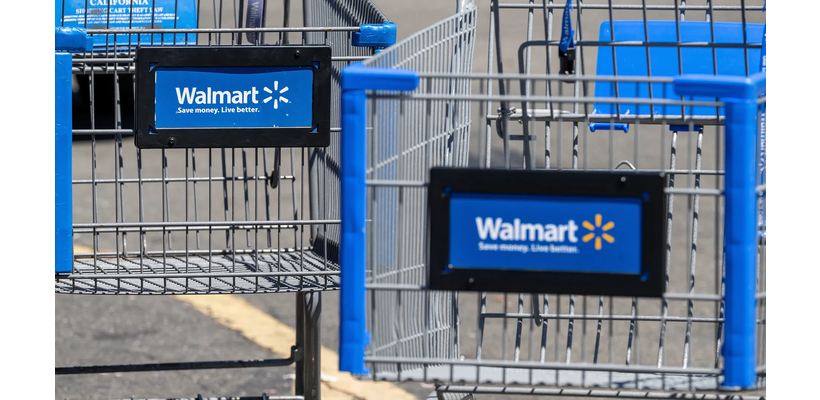 Walmart: Χαμηλότερα κέρδη για πρώτη φορά έπειτα από τρία χρόνια – Ανοδικά οι πωλήσεις