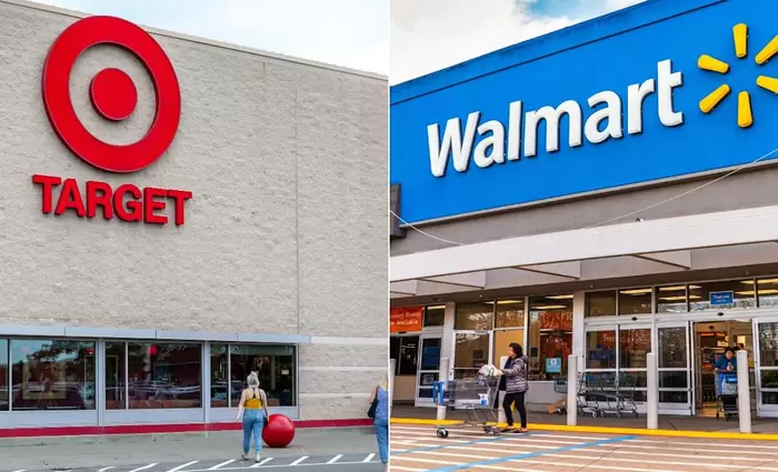 Walmart, Target κι άλλοι προειδοποιούν (και) για τον κίνδυνο από μποϊκοτάζ