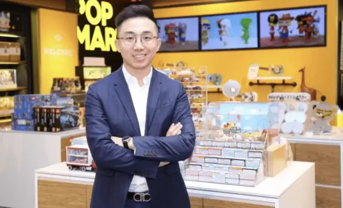 Ποιος είναι ο άνθρωπος πίσω από τις Labubu