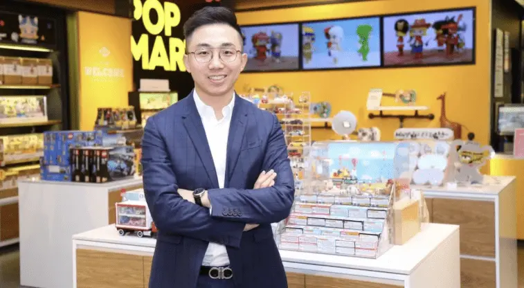 Ποιος είναι ο άνθρωπος πίσω από τις Labubu