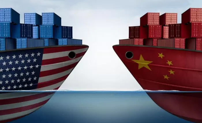 Υφ. Εξωτερικών Κίνας: Απροκάλυπτη οικονομική τρομοκρατία από τις ΗΠΑ 