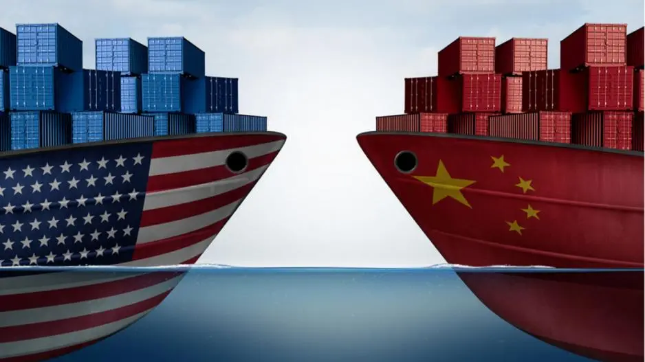 Υφ. Εξωτερικών Κίνας: Απροκάλυπτη οικονομική τρομοκρατία από τις ΗΠΑ 